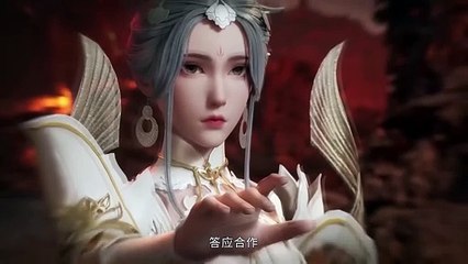 Ten Thousand Worlds Episode 327 Preview