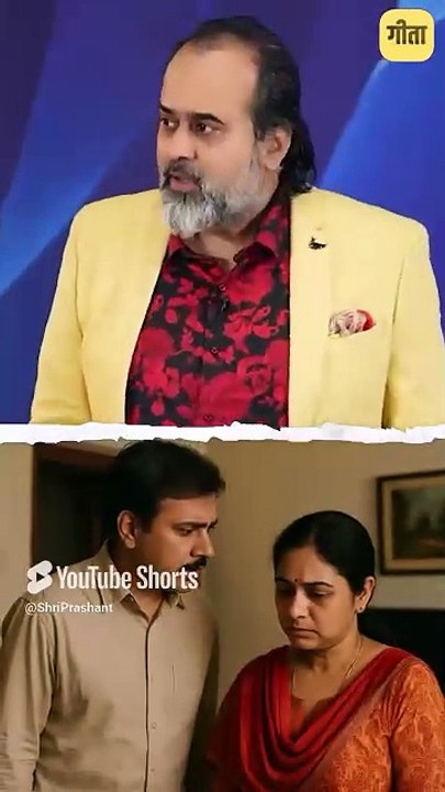 बेटी जवान, बाप अनजान! || आचार्य प्रशांत