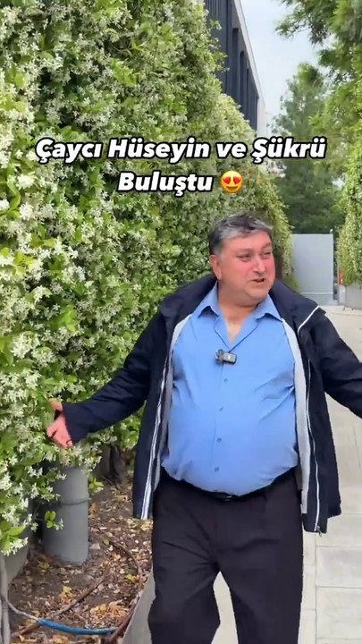 Çocuklar Duymasın'ın iki efsanesi yıllar sonra yeniden birarada