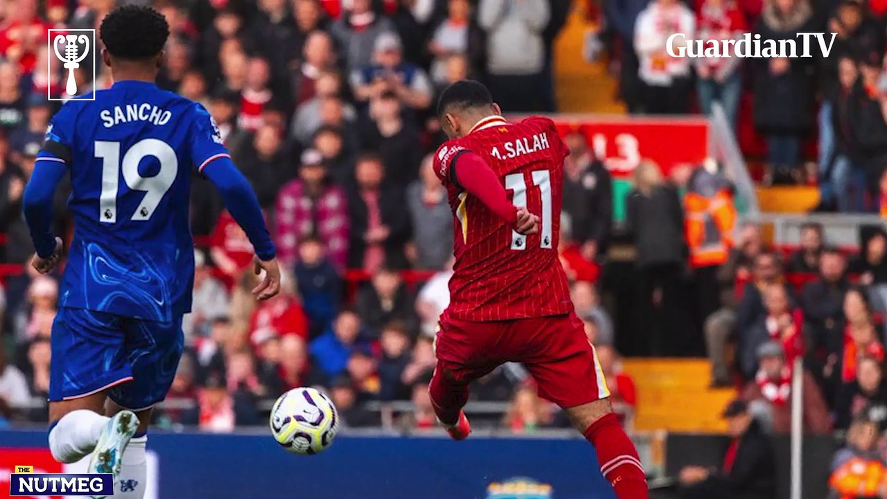Can Chelsea find a way past Liverpool? | The Nutmeg
