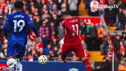Can Chelsea find a way past Liverpool? | The Nutmeg