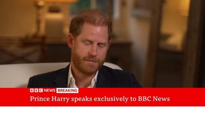 Prince Harry speaks on his relationship with the UK after Court Appeal