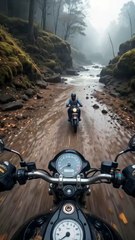 Raiding Bike Dangerous #road #bikelover #bike #bikelover #story #automobile #1million #travel