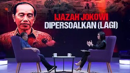 Jokowi Laporkan Tuduhan Ijazah Palsu ke Polisi, Konsekuensi Terlapor Dipenjara | ROSI