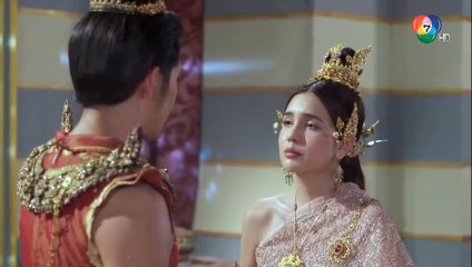 แม่ปลาบู่ ตอนที่ 19 (EP.19) วันที่ 3 พฤษภาคม 2568
