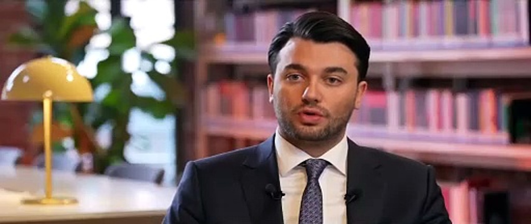 Ekrem İmamoğlu'ndan ''19 Mart Darbesi nasıl yapıldı?'' belgeseli