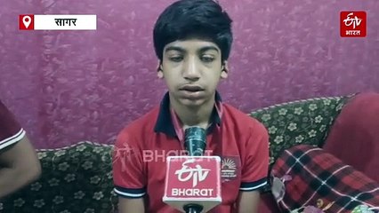 किसान के बेटे ने 14 साल की उम्र में रचा इतिहास, पिता से सीखकर बना शतरंज का चैंपियन