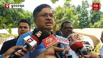 ଦୀଘା ଜଗନ୍ନାଥ ମନ୍ଦିର ବିବାଦ: ଗଜପତିଙ୍କୁ ଚିଠି ଲେଖିଲେ ସୁଦର୍ଶନ, SJTAର ଜରୁରୀ ବୈଠକ