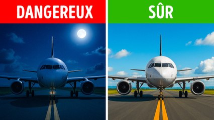 Des astuces qui rendent le voyage aussi rapide que la téléportation