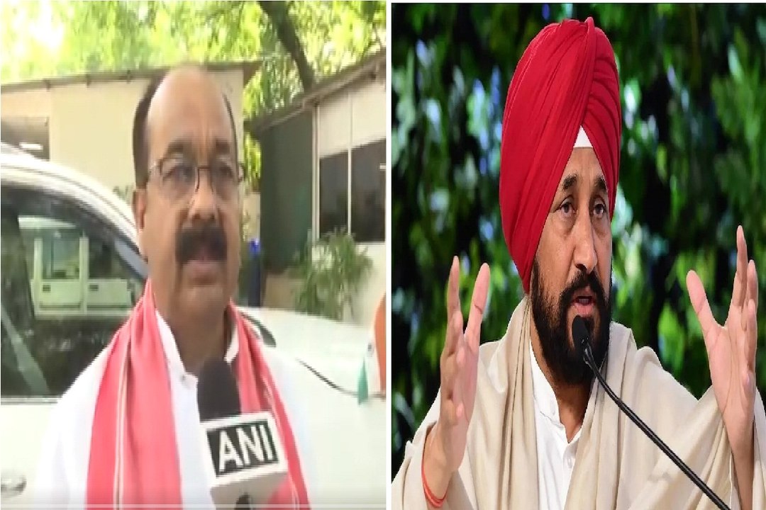 CG News: पंजाब के पूर्व CM के सर्जिकल स्ट्राइक पर दिए गए बयान पर अरुण साव ने क्या कहा, देखें Video..