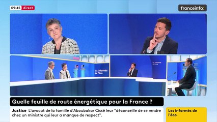 Les informés de l'éco du samedi 3 mai