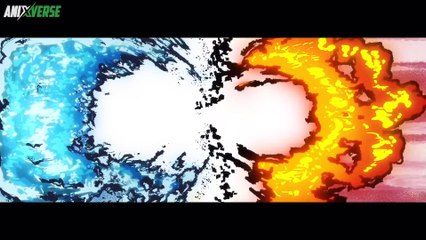 [Anixverse] All-Devouring Whale - Episode 1 | Stunning 1080p Animation 🐋