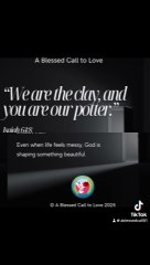 Word of God Isaiah 64:8 Scripture