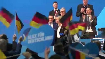 AfD-Einstufung: Rubio spricht von "Tyrannei" in Deutschland