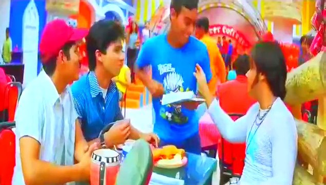 ISHQ VISHK (2003) Hindi.Untouched.WEB.DL.720p.AVCx264.AAC (Superhit Bollywood Funny And Romantic Movie And Film) Shahid Kapor Bhaiyaa,Amirta Rao,Shenaz Treasury