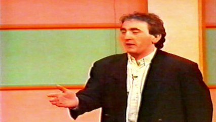 Jean-Jacques Vanier - La Classe -Mars 1990