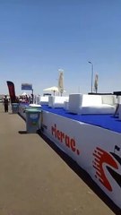 "تسارع الأساطير".. شرم الشيخ تستعد لانطلاق أكبر سباق للسيارات الرياضية الفائقة السرعة