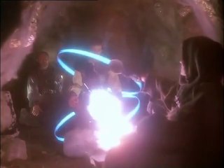 Hawk - Hüter Des Magischen Schwertes