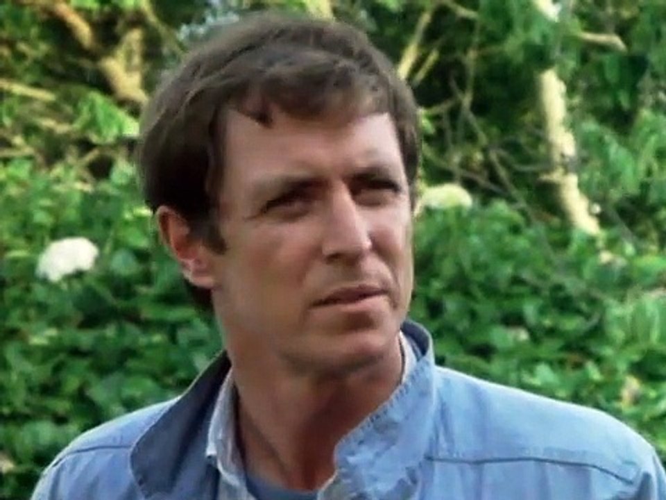 Jim Bergerac S01E04-Der Autor schweigt nicht