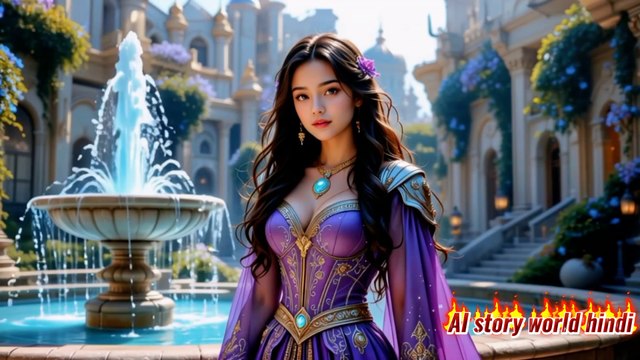 5000 Saal Purani Ek Prem Kahani | Rajkumari aur Rakshas Ki Amar Kahani in hindi