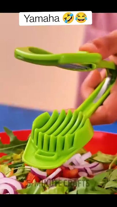Daily routine crafts