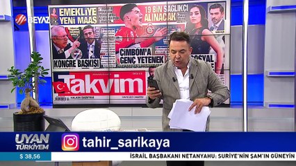 Uyan Türkiyem 3 Mayıs 2025