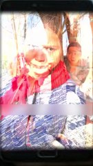 Jimat Penyimpan Bahan Pangan Keluarga Pria Ini Tak Kelaparan Lagi Part 1