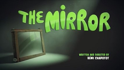 Piggy Tales The Mirror - S1 Ep7