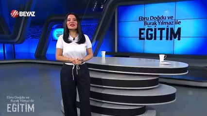 Ebru Doğdu ile Eğitim 3 Mayıs 2025