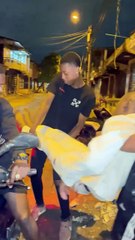 Nos pasamos con Esta broma😨😰😨