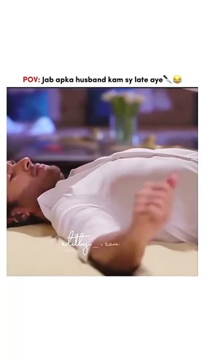 Me as a wife  . . .. #fyp #haniaamir #ferozkhan #pakdrama #foryou #explore #ishqiya #instagram #viralreels #trandingviral #viralreels #foryoupage #reelsviral