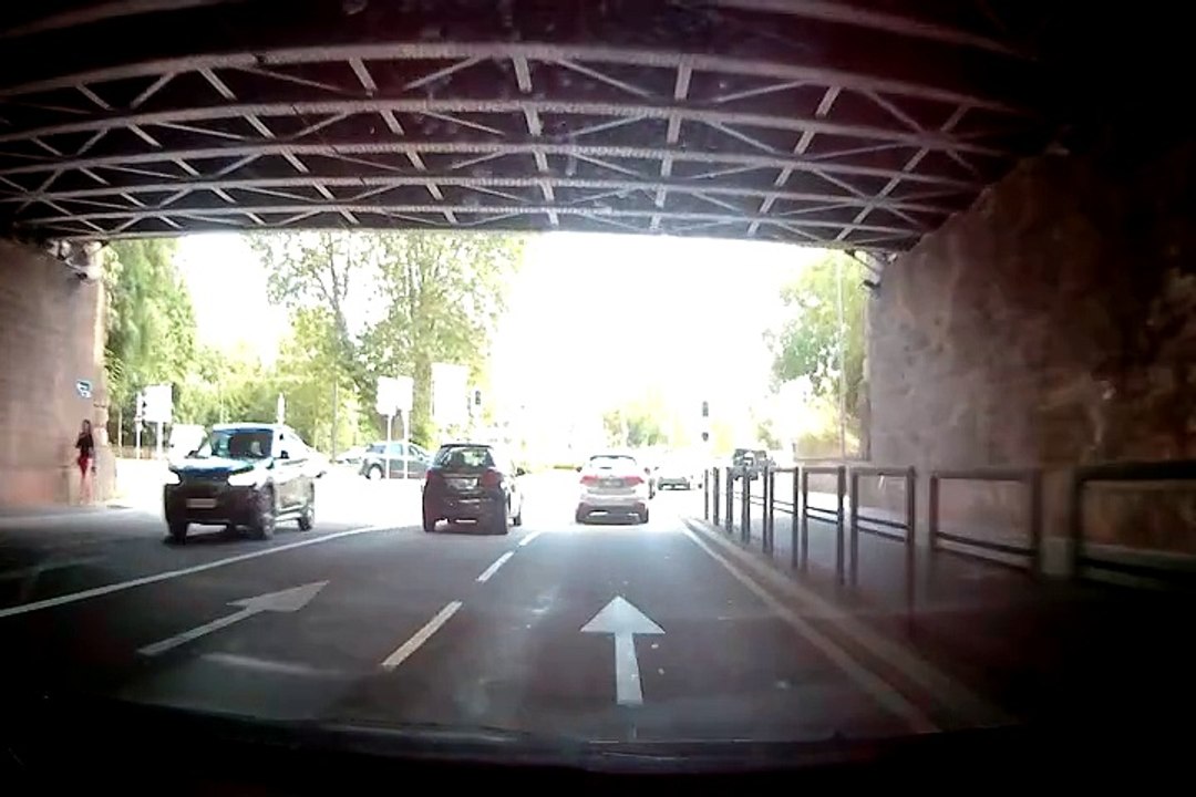 Metz detour