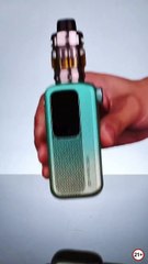 Voopoo Vinci Spark 220 – Advanced Vaping Redefined