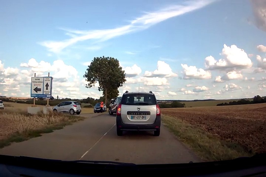 Voyage en rase campagne 1