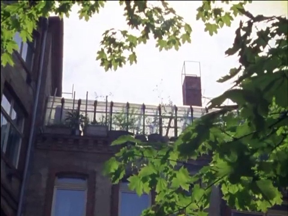 Polizeiruf 110-Ihr fasst mich nie (1988)