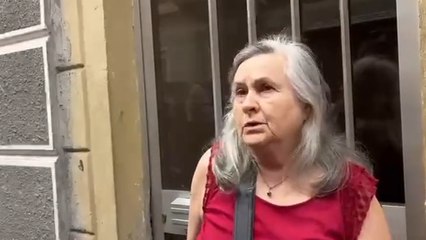 Omicidio a Torino, una testimone: «Era a terra e lo picchiavano. Lui non si muoveva più»