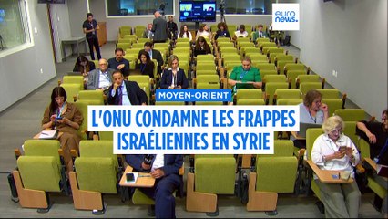 L’info du jour | 3 mai - Mi-journée