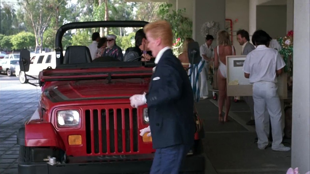 Journey To The Center Of The Earth