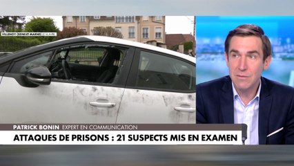 Patrick Bonin : «Ils n'ont pas dû passer beaucoup de temps sur les bancs de la République»