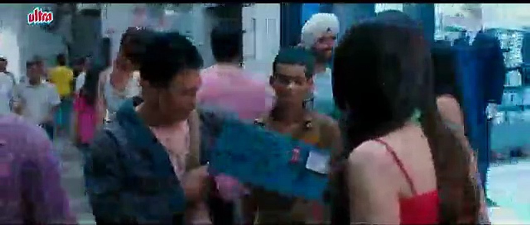 Woh raha Tumhara Gadah