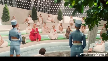 Lạc Vào 'NỮ NHI QUỐC' Chàng Trai Số Hưởng Gặp Cái Kết Không Ngờ - Review Phim The No Man Zone (2022)