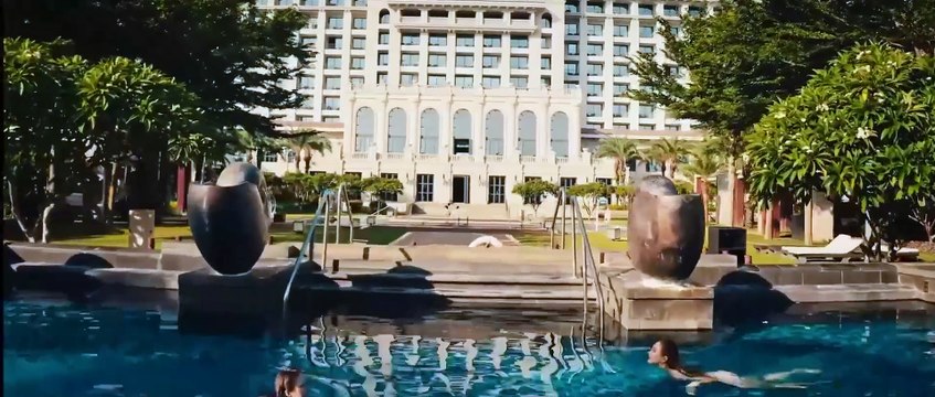 Cứu hộ phi thường _ Giải cứu phóng viên xinh đẹp mắc kẹt _ PHIM LẺ THUYẾT MINH 2025