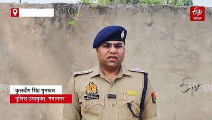 प्रयागराज में कोर्ट जा रहे वकील को मारी गोली; 20 मिनट तक तड़पता रहा, बेहोश होने से पहले बताया आरोपी का नाम