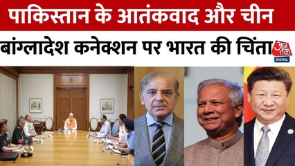 IMF लोन पर सवाल, बलूचिस्तान-सिंध में बवाल, मुनीर के बयान पर दुनिया में निंदा