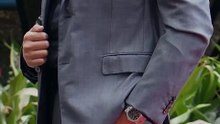 May Cover Teaser | Esquire Philippines