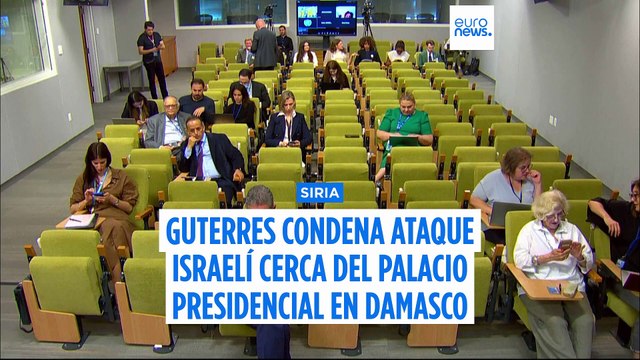 Últimas noticias | 03 mayo - Mediodía