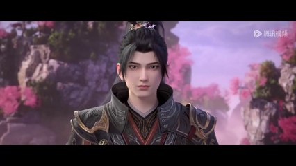 Multi Sub 【斗破苍穹年番】   Battle Through The Heavens   Chapter 145
