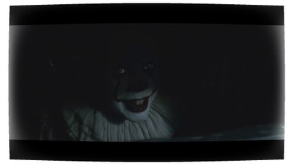 IT (2017) by Andy Muschietti - Chapter 1