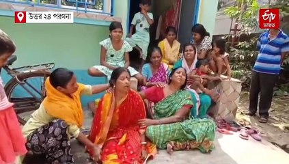 মাধ্যমিকের ফল প্রকাশের পরদিনই খড়দায় কৃতী ছাত্রের রহস‍্যমৃত্যু