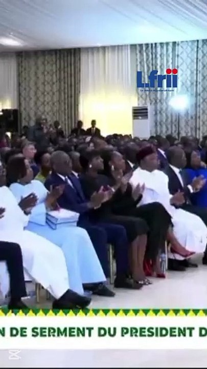 Togo : désormais dans la cinquième république